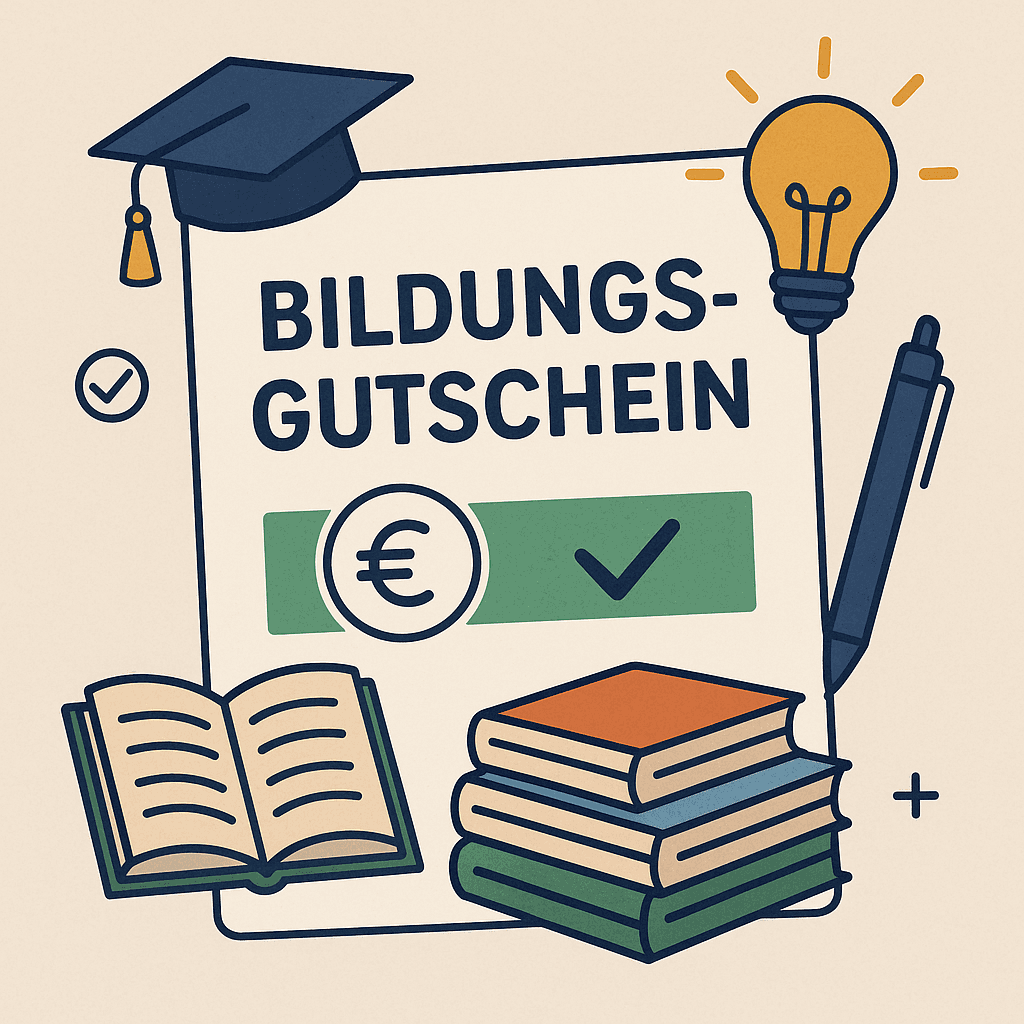 bildungsgutschein