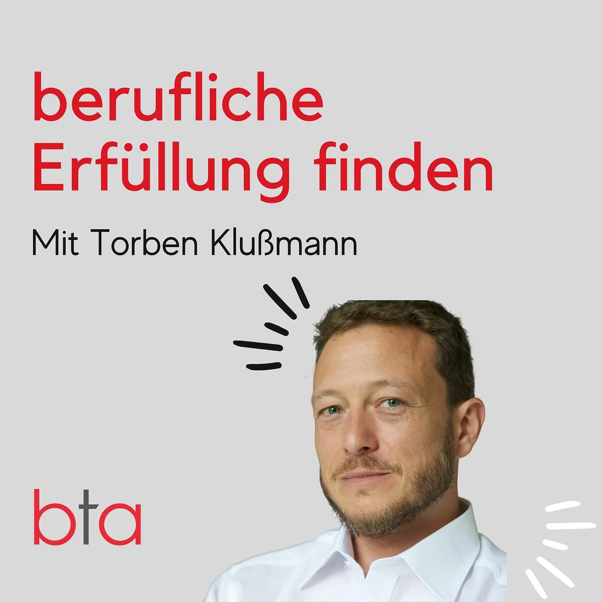 Torben Klußmann über die Kunst der beruflichen Vielfalt