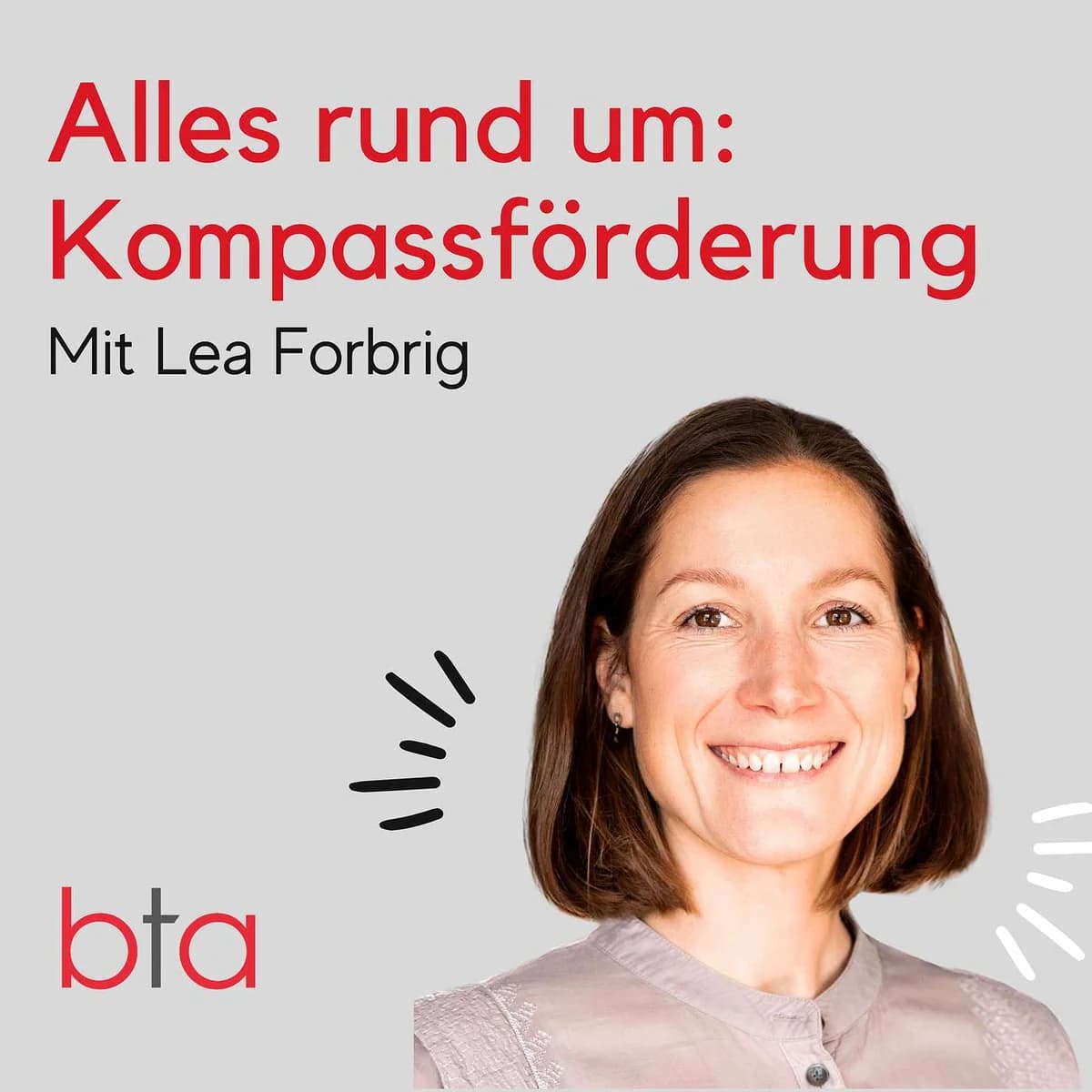 Alles rund um die KOMPASS-Förderung
