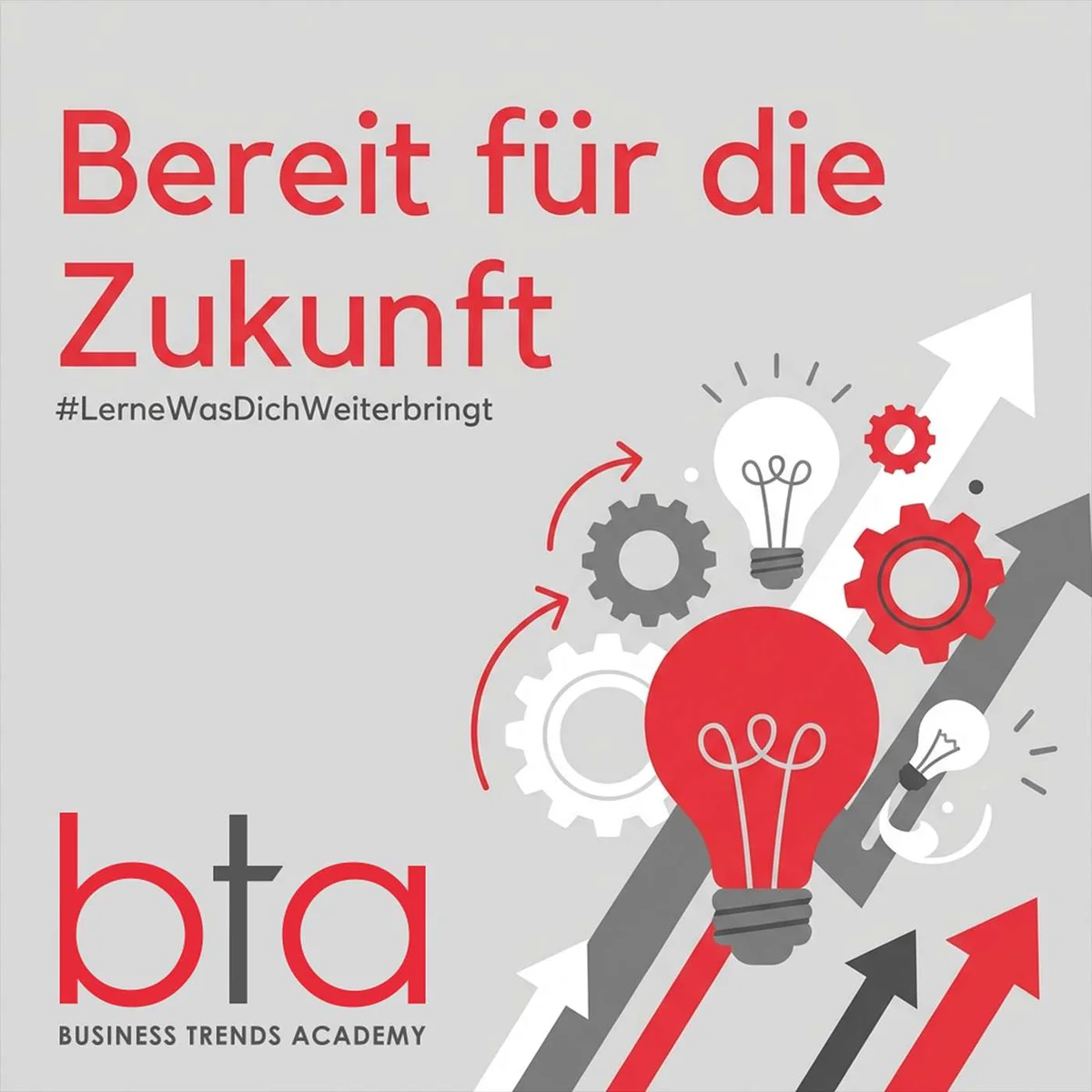 Was dich erwartet: der BTA-Podcast stellt sich vor