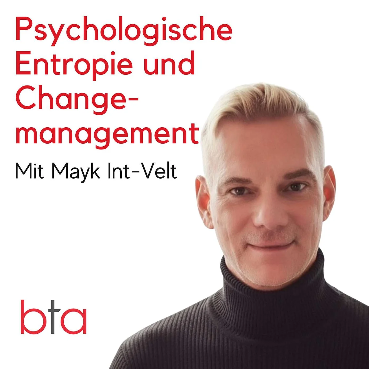 Psychologische Entropie und Changemanagement