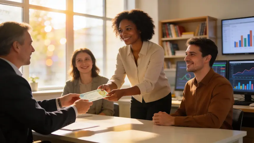 Förderung einer Weiterbildung 2026: Alle Möglichkeiten im Überblick