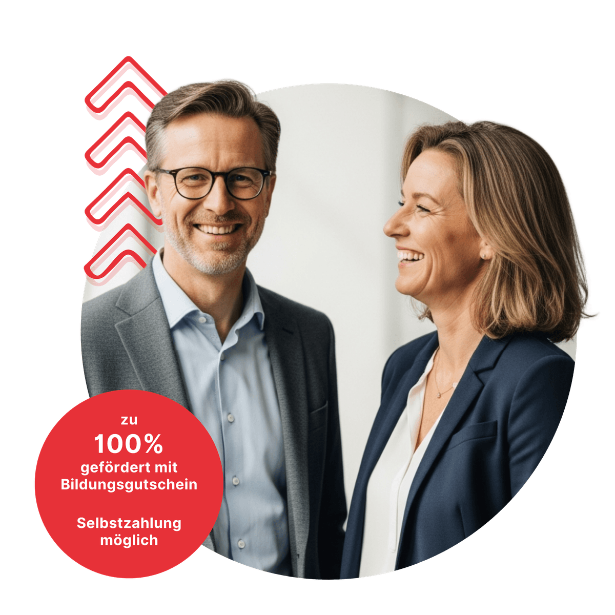 Weiterbildung Business Trends Academy