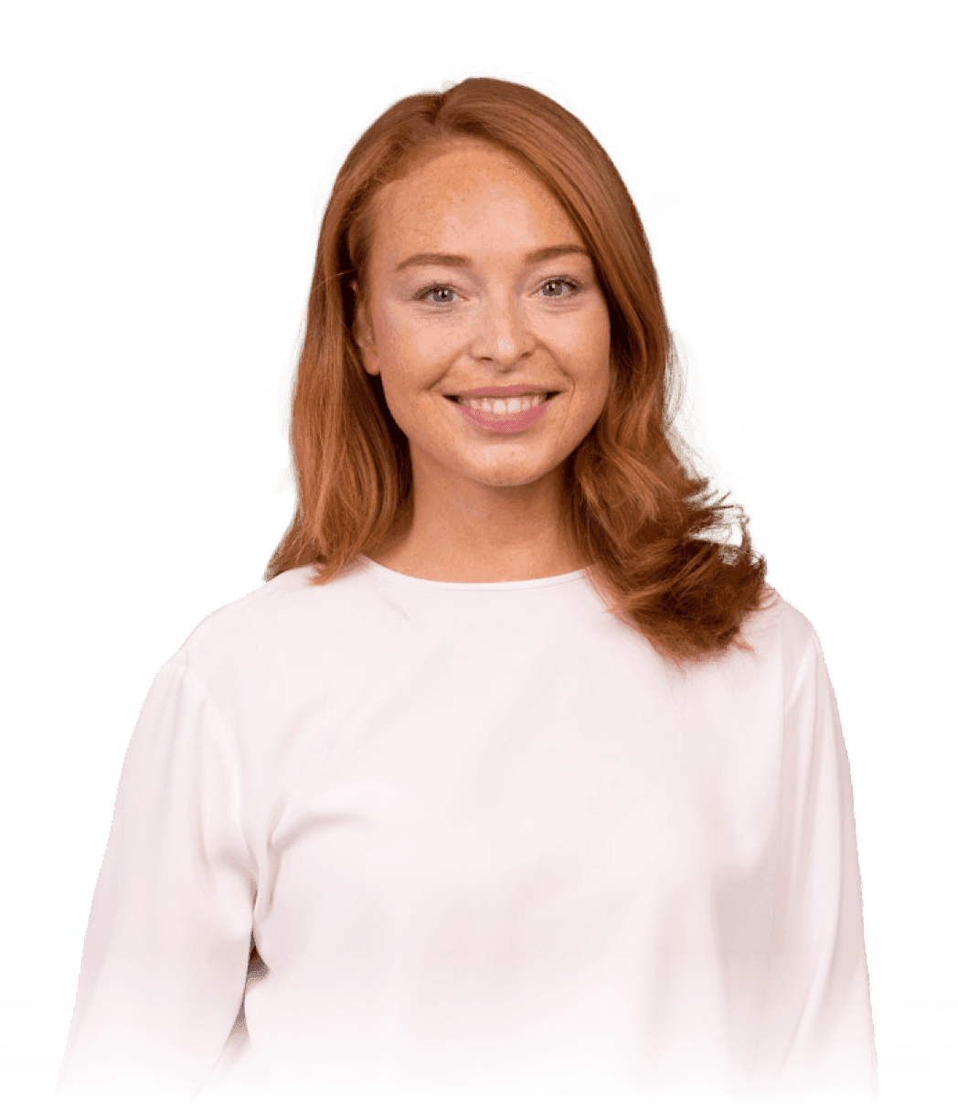 Maxi-Marlen Fleischmann, Akademieleiterin